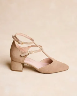 Mary Jane Arianna Bretelles-Polin et moi Online