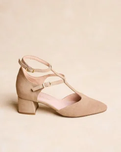 Mary Jane Arianna Bretelles-Polin et moi Online