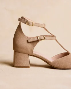 Mary Jane Arianna Bretelles-Polin et moi Online