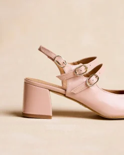 Mary Jane Brithany-Polin et moi Hot