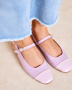 Mary Jane Cardu-Polin et moi Online