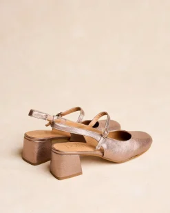 Mary Jane Cesia Talon-Polin et moi Sale