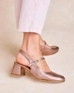 Mary Jane Cesia Talon-Polin et moi Sale