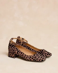 Mary Jane Correa Pepita-Polin et moi Outlet