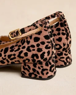 Mary Jane Correa Pepita-Polin et moi Outlet