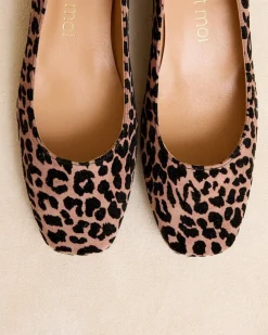 Mary Jane Correa Pepita-Polin et moi Outlet