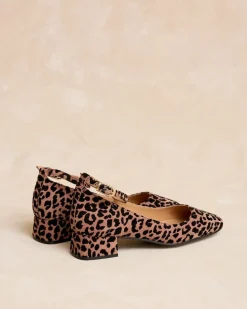 Mary Jane Correa Pepita-Polin et moi Outlet