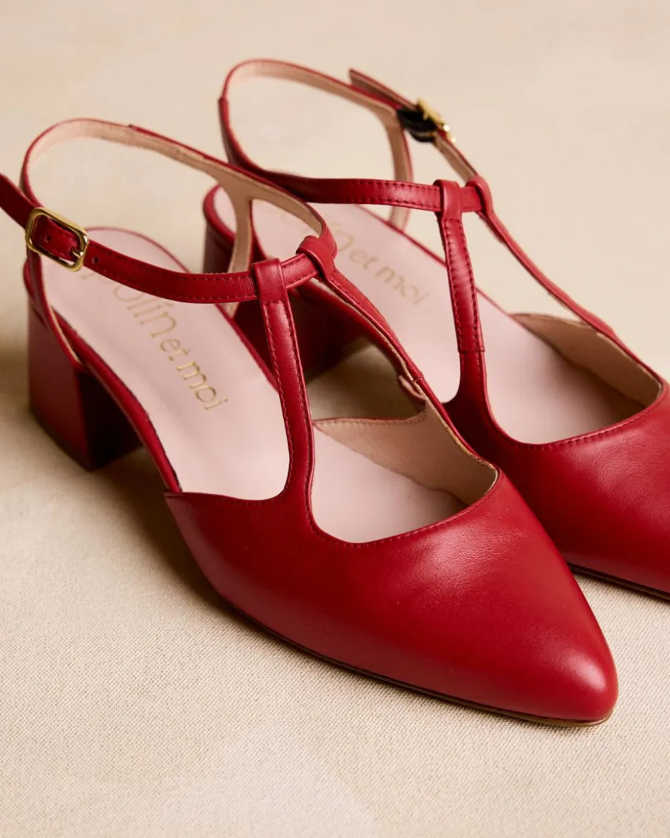 Mary Jane Détails Nyma-Polin et moi Hot