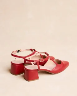 Mary Jane Détails Nyma-Polin et moi Hot