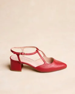 Mary Jane Détails Nyma-Polin et moi Hot