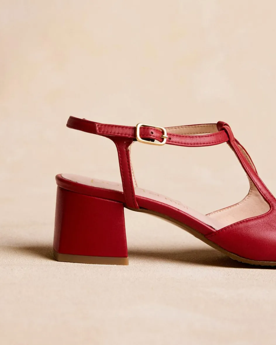 Mary Jane Détails Nyma-Polin et moi Hot