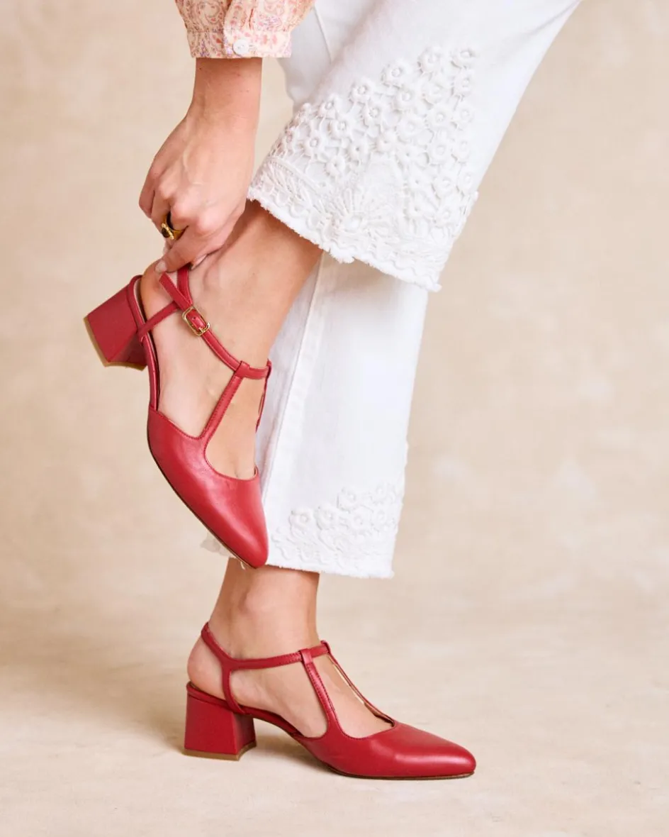 Mary Jane Détails Nyma-Polin et moi Hot