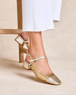 Mary Jane Elbia-Polin et moi Discount