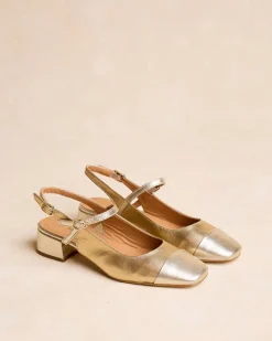 Mary Jane Elbia-Polin et moi Discount