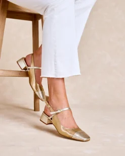 Mary Jane Elbia-Polin et moi Discount