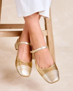 Mary Jane Elbia-Polin et moi Discount