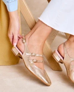 Mary Jane Elissa-Polin et moi Clearance