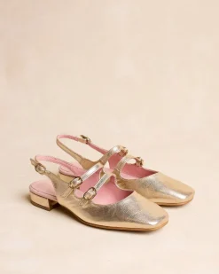 Mary Jane Elissa-Polin et moi Clearance