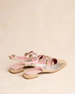 Mary Jane Elissa-Polin et moi Clearance