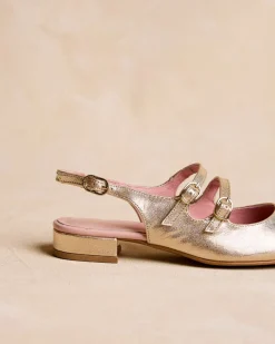 Mary Jane Elissa-Polin et moi Clearance