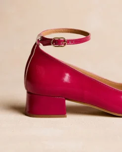 Mary Jane-Polin et moi Discount