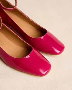 Mary Jane-Polin et moi Discount