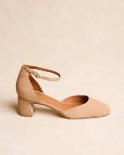 Mary Jane Kaia-Polin et moi Hot