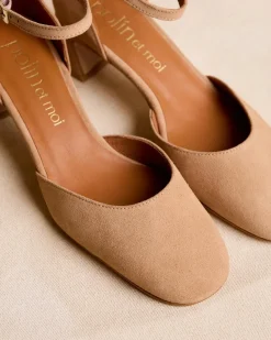 Mary Jane Kaia-Polin et moi Hot