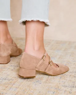 Mary Jane Karol-Polin et moi Best