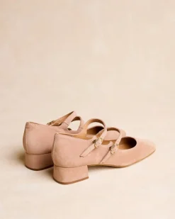 Mary Jane Karol-Polin et moi Best