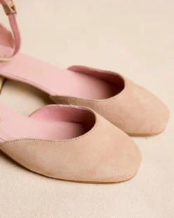 Mary Jane Élodie-Polin et moi Online