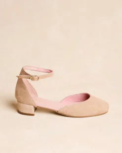 Mary Jane Élodie-Polin et moi Online