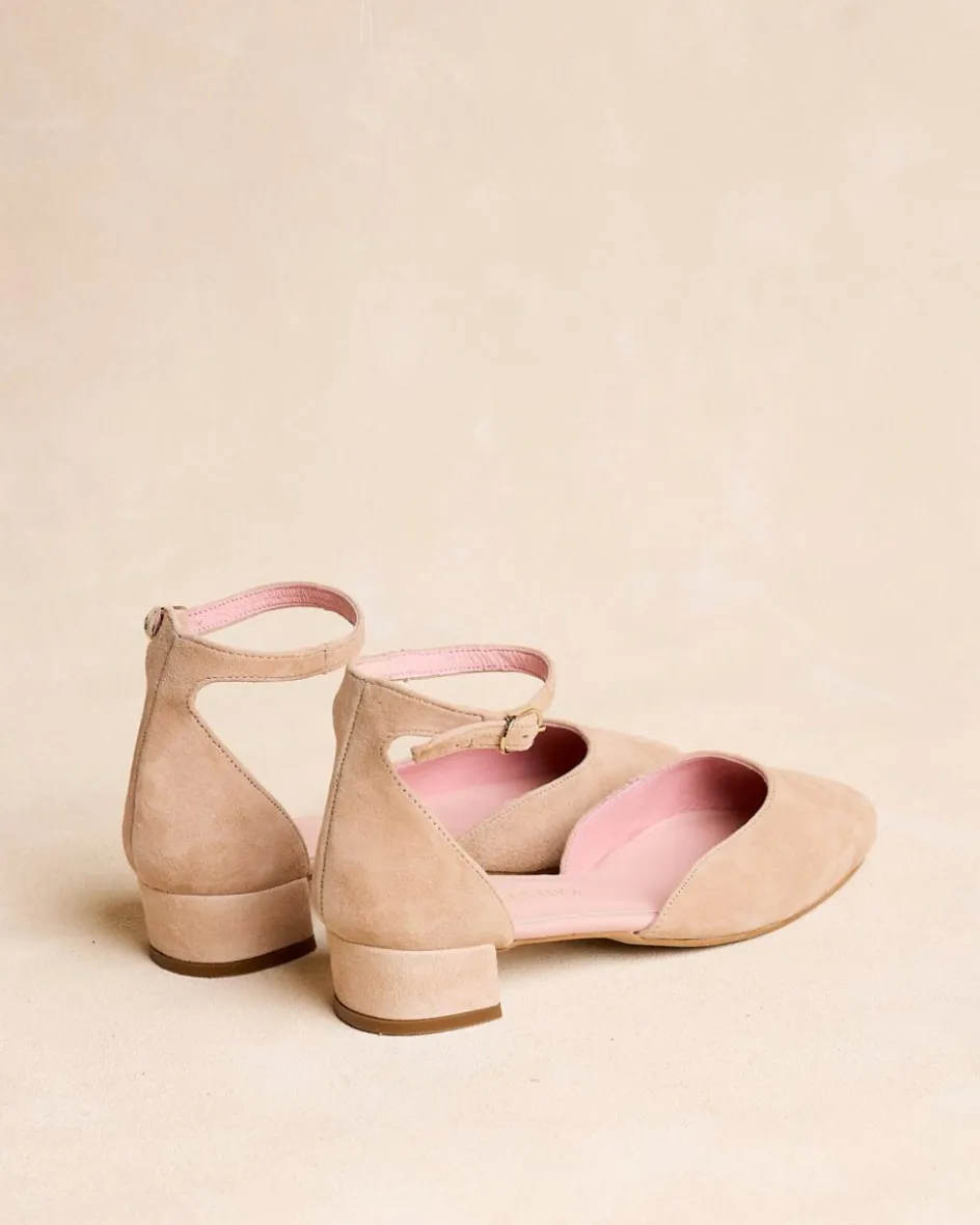 Mary Jane Élodie-Polin et moi Online