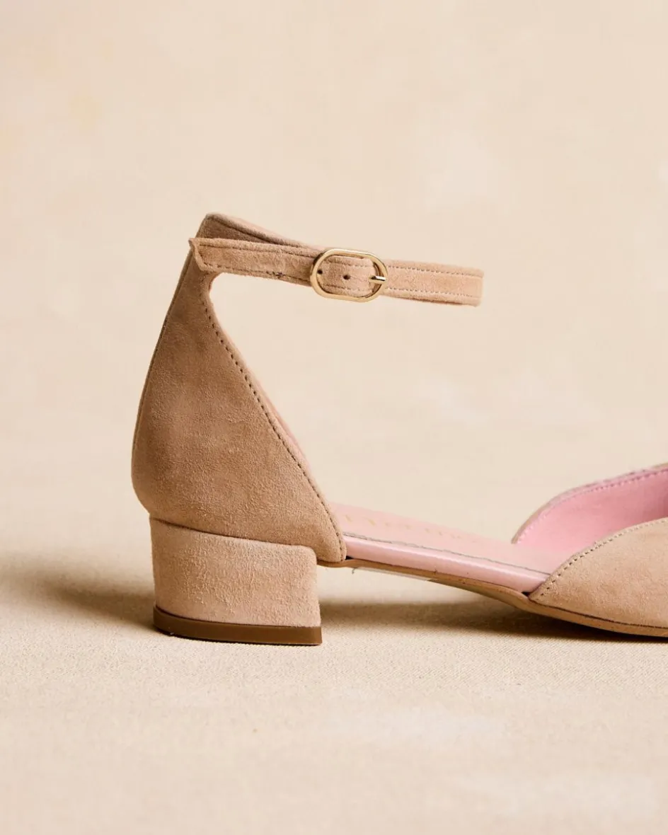 Mary Jane Élodie-Polin et moi Online