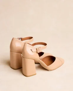 Mary Jane Lucasia-Polin et moi Outlet