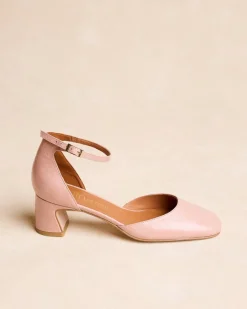 Mary Jane Lusan-Polin et moi Fashion