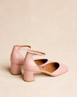 Mary Jane Lusan-Polin et moi Fashion