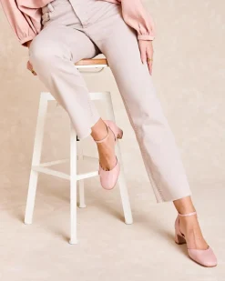 Mary Jane Lusan-Polin et moi Fashion