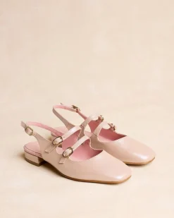 Mary Jane Lyra-Polin et moi Discount