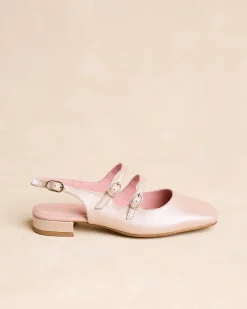 Mary Jane Lyra-Polin et moi Discount