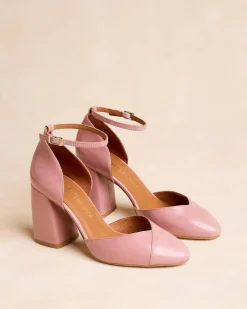 Mary Jane Marina-Polin et moi Best