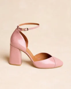 Mary Jane Marina-Polin et moi Best