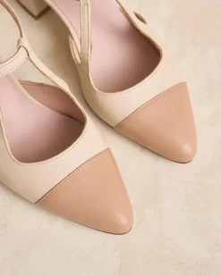 Mary Jane Punta Amina-Polin et moi Hot