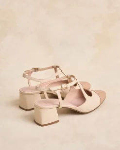 Mary Jane Punta Amina-Polin et moi Hot