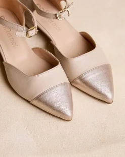 Mary Jane Susi-Polin et moi Online