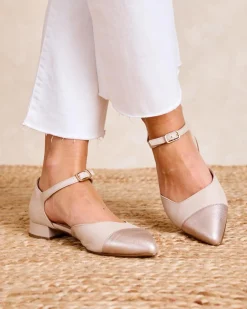 Mary Jane Susi-Polin et moi Online