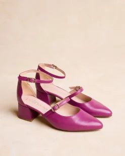 Mary Jane Tiras Leena-Polin et moi Hot