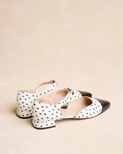 Mary Jane Topos Belanna-Polin et moi New