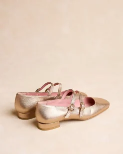 Mary Jane Zoe-Polin et moi Clearance