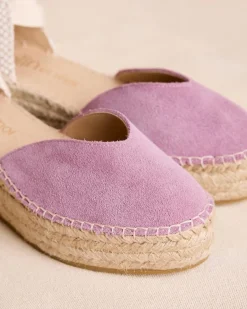 Meli Heart Espadrille-Polin et moi New
